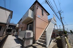 ベラ・カーサ 102号-15