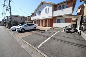 ブランシェ・S 201号-4