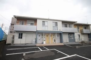 クレアーレ　Ⅰ 102号-2