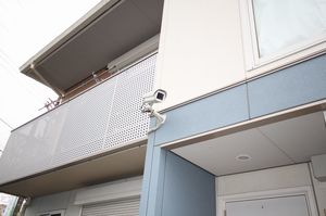 クレアーレ　Ⅰ 102号-3