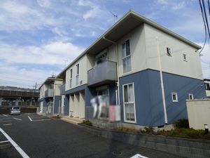 クレアーレ　Ⅱ 202号-2