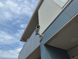 クレアーレ　Ⅱ 202号-3