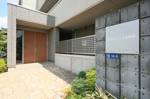 グレースランド 103号-12