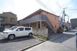 サンライズ 103号-2