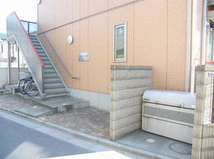 サンライズ 103号-4
