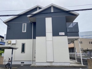 アスティオンＭ 203号-12