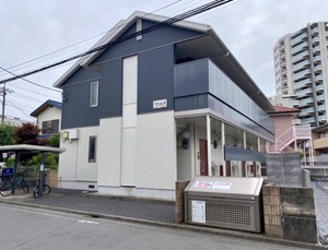 アスティオンＭ 203号-13