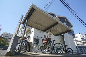 アスティオンＭ 203号-14