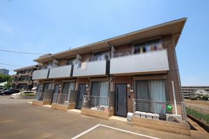 フラワーガーデン 103号-2