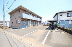 フラワーガーデン 103号-4