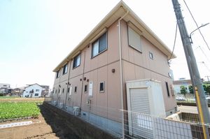 フラワーガーデン 103号-5