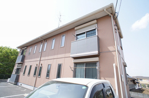 シャーメゾン祇園 B 202号-12