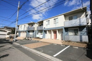 リアン　Ⅱ 101号-12