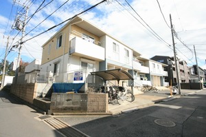 リアン　Ⅱ 101号-14