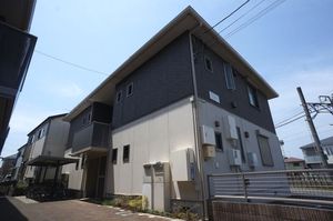 ラフィネ　Ｂ 101号-13