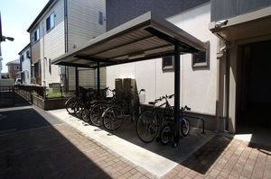 ラフィネ　Ｂ 101号-14