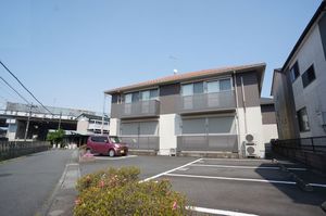 ラフィネ　Ｂ 101号-15