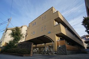 ヴァンクール 106号-1