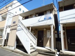 コンフォール Ⅰ 101号-12