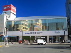 コンフォール Ⅰ 101号-13
