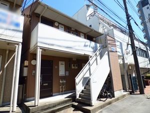 コンフォール　Ⅱ 202号-11