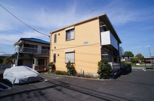 エスポワール 202号-12