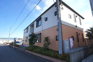 スーバンビラＣ 101号-11