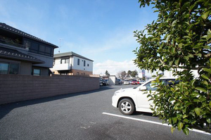 スーバンビラＣ 101号-12