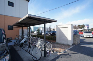 スーバンビラＣ 101号-13