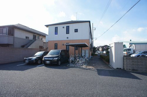 スーバンビラＣ 101号-14