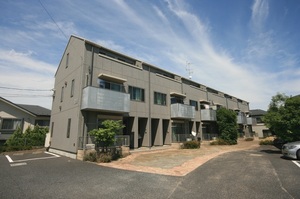 フルール・セゾン 105号-1