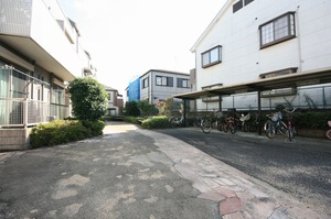 フルール・セゾン 105号-2