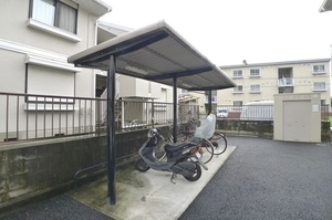 ラフィナート 202号-3