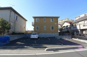 フェアリーコート07 201号-4