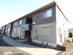 パラシオン　Ａ 102号-1