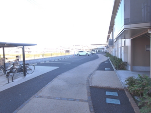 パラシオン A 102号-12