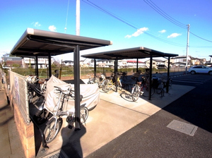 パラシオン A 102号-13