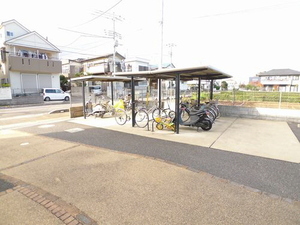 パラシオン　Ｂ 105号-13