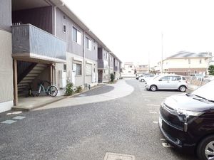 パラシオン　Ｂ 105号-14