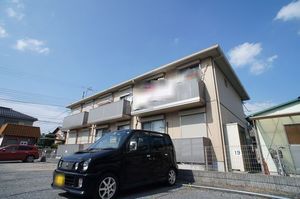 プラーサアサヒ 201号-12