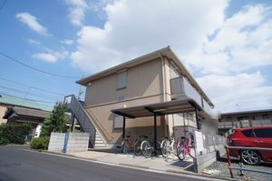 プラーサアサヒ 201号-13