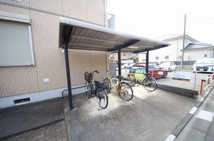 プラーサアサヒ 201号-14