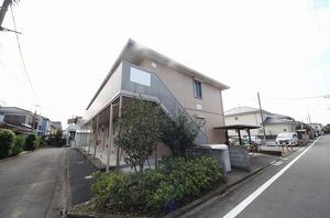 プラーサアサヒ 201号-15