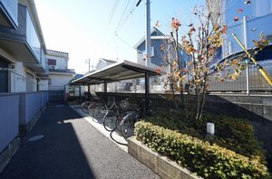 エスペランサ 103号-14