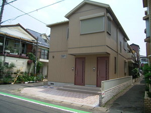 メゾンボヌール 101号-11