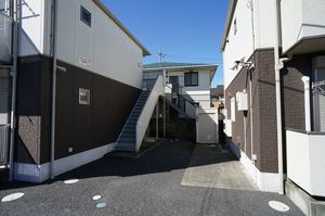 ブルーブラン　Ⅱ 102号-13