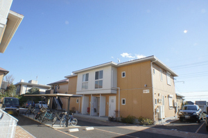 グレイスハイツ D 201号-12