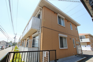 グレイスハイツ D 201号-13