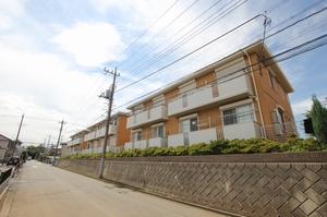 グレイスハイツ D 201号-15