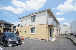 アーバンヒルＤ 201号-2